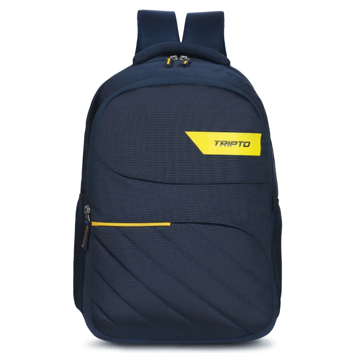 Tripto Neo Laptop Bagpack 35L (Blue, Black in Colors)